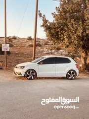  1 Polo 2016 ترخيص 2015 فل الفل
