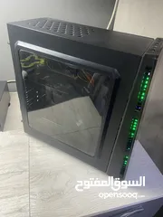  3 كومبوتر مستعمل i5 4460 GTX 1050Ti 4GB للبيع للالعاب و الدراسة