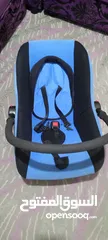  2 كوت بيبي للبيع