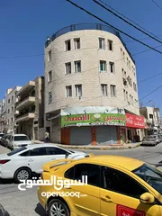  2 عمارة تجارية استثمارية للبيع بدخل سنوي ممتاز جدا لعدم التفرغ ، من المالك مباشرة