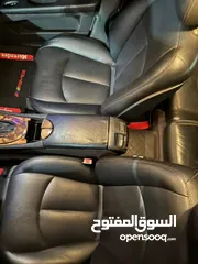  20 مزسيدس E200 بانوراما افنجارد اعلى صنف فحص كامل سبورت بكج افنجارد