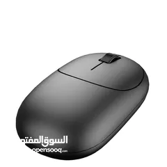 1 WIWU Wireless Mouse Rechargeable Computer Mouse 2.4g Wireless -NEW -MEAGByte