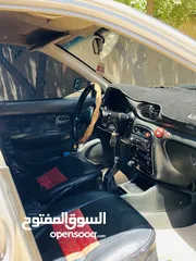  6 هونداي اكسنت 1997