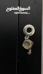  4 Pandora graduation cap