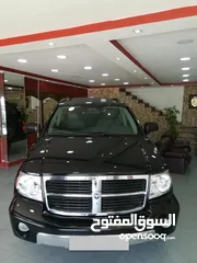  11 دودج درانجو 2008