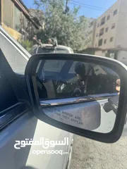  10 فورد فيوجن2010