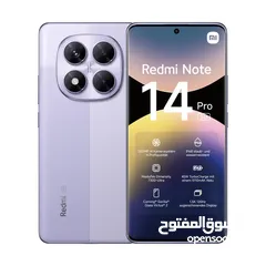  1 Redmi Note 14 Pro plus 5G 512/24