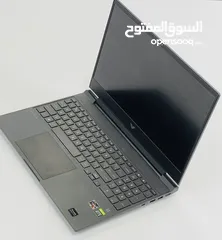  2 Laptop HP Victus 15 Gaming