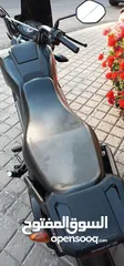  6 سكوتر هوندا نافي