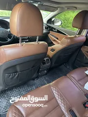  5 كيا سورينتو فل الفل