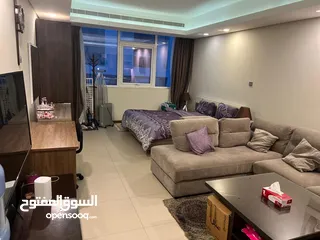  1 ستوديو للإيجارفي البسيتين Studio for rent in Al Busaiteen (أصحاب العقود الطويلة لهم سعر خاص)