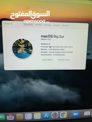 4 MacBook 2014 13.3”