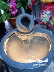  3 نافورة منزلية للبيع