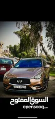  16 ‎الجميلة للبيع بسعر جميل Infiniti Q30 