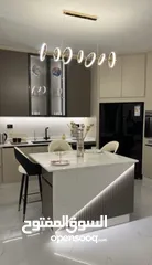  1 For annual rent – Fully Furnished Apartment in Diplomatic Area (Near U.S. Embassy)