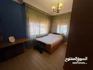  11 شقة مفروشه سوبر ديلوكس للايجار في جبيهة
