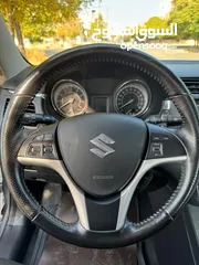  8 Suzuki kizashi