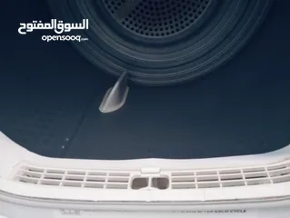  4 نشافة و حماصة  نوع هوفر بحالة ممتازة للبيع