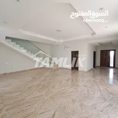  3 Prodigious Twin Villa for Sale in Al Khoud  REF 314YB