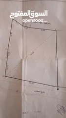  2 قطعة أرض موقع خرافي