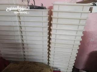  1 حافظات بلاستك