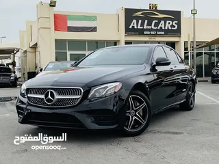  3 Mercedes benz E Class E350 Model 2020