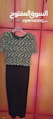  2 فساتين سهرة / حفلات