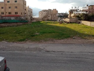  1 ارض سكنية للبيع في منطقة مأهولة