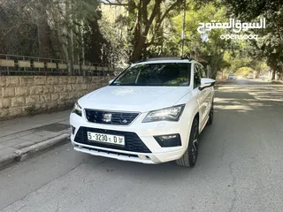  1 سيات اتيكا بحالة الوكالة سعر مميز