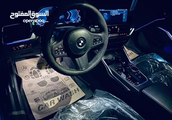  17 BMW 330e /// M Package