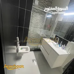  9 شقة مفروشة مميزة للايجار في الارسال