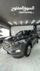  2 هونداي توسان ترخيص 2015
