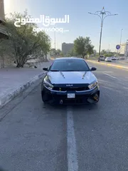  2 KIA FORTE 2023