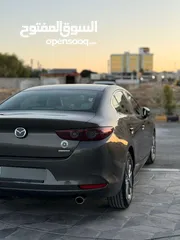  2 مازدا زوم 3 موديل 2021 فحص كامل جمرك حديث ماتور cc1500 سكاي اكتف