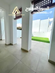  3 Modern 3Bedroom Townhouse for rent in Al Mouj The wave!!
