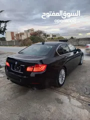  6 للبيعBMW f10