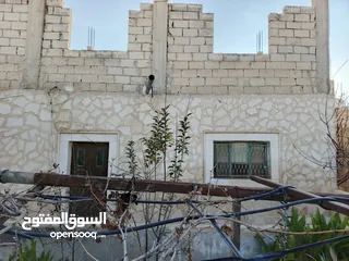  1 منزل مستقل الخالديه طابق ارضي