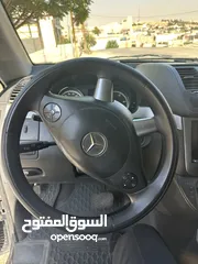  8 باص مرسيدس فيتو