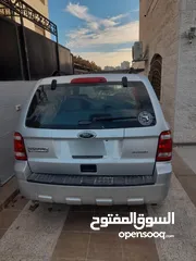 4 Ford escape (2012)