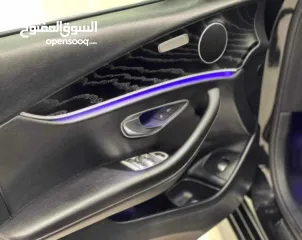  5 مرسيدس E220 ديزل  AMG 2000 cc