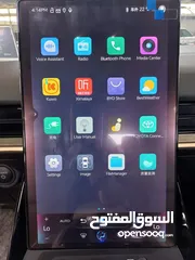  8 TOYOTA BZ3 2023 Full Electric (تويوتا بي زد 3 2023 للبيع)