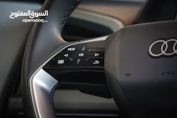  29 AUDI Q5 40 e-TRON  2022