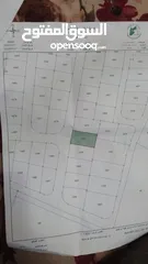  2 580 متر سحاب العبدليه( بسعر ممتاز ) منطقه فلل اجمل مناطق العبدليه