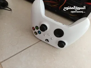  8 بيسي للالعاب بسعر جيد مع امكانيات جيدة  مع هدايا قيمة