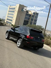  6 Bmw X5 2008