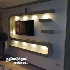  2 ديكورات وتشطيبات عالميه