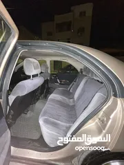  8 أوبل اوميجا موديل 99 محدثة 2003 للبيع