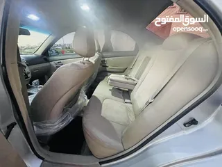  4 كيا سيراتو جولد فل كهربا مميزه جدا