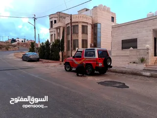  12 دايهاتسو روكي بحالة ممتازة