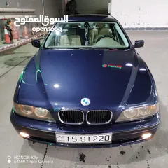  27 بي ام دب  BMW 2003 بسعر حرق وتحدي